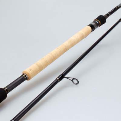 Fox Rage Terminator Shad Jigger 275 Elite Series 2,75m -15-50g - 2tlg - 155g