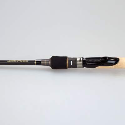 Fox Rage Terminator Shad Jigger 275 Elite Series 2,75m -15-50g - 2tlg - 155g