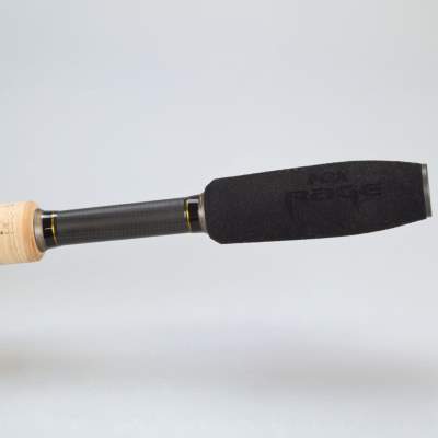 Fox Rage Terminator Shad Jigger 275 Elite Series 2,75m -15-50g - 2tlg - 155g