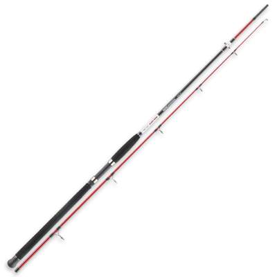 Cormoran Seacor Red  P Jig&Pilk 2.70m 50-180g, 2,7m - 50-180g - 2tlg - 270g