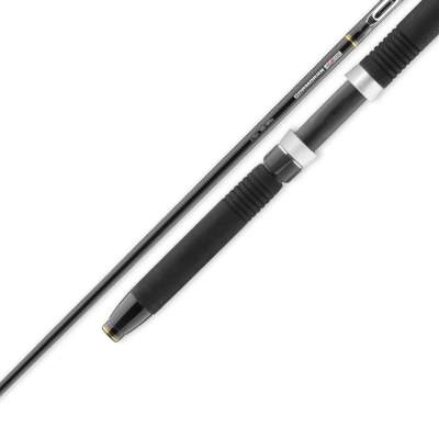 Cormoran Seacor BLack D Interline 2.10m 200-700g 2,1m - 200-700g - 2tlg - 440g