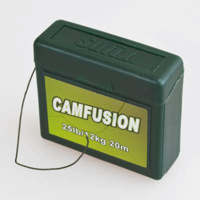 Sufix Camfusion 25lb 20m - TK12kg