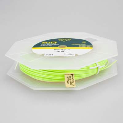 RIO Versi Tip 6 30,5m - yellow - WF-6 F