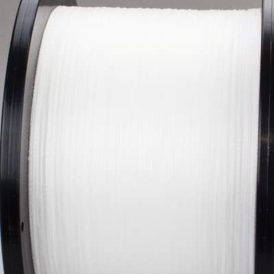 Power Pro Power Pro White 0,36mm 1m von der Großspule, TK30kg - 0,36mm - 1m