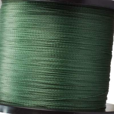 WFT 32 KG Strong Schnur 300 022GR, 300m - 0,22mm - grün - 32kg