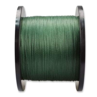 WFT 32 KG Strong Schnur 300 022GR 300m - 0,22mm - grün - 32kg