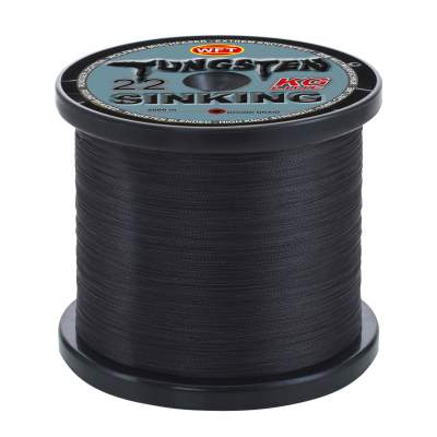 WFT Tungsten 2000m 14KG 0,12mm tungsten - TK14kg - 0,12mm - 2000m