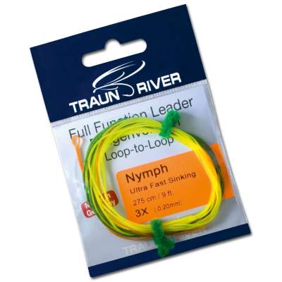Traun River Products Bottom Bouncer, - 275cm - 1Stück