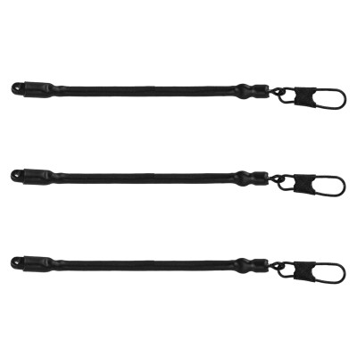 Mikado Feeder Link Competition - Verbinder 7cm - 3 pcs.