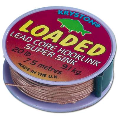 Kryston Loaded, 7,5m - 9,1kg