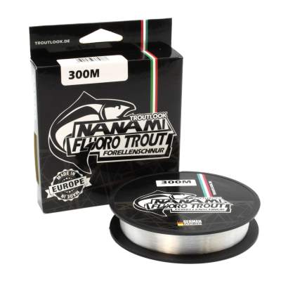 Troutlook Ready-2-Catch Spoon Set