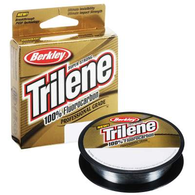 Berkley Trilene 100% Fluorocarbon - 50m 0,14mm - 1,9kg,