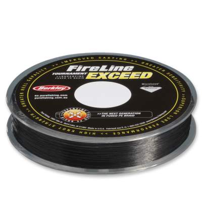 Berkley Fireline Tournament Exceed - Smoke 270 0,32, 270m - 0,32mm - smoke - 23,5kg