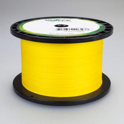 Power Pro Power Pro Yellow 0,15mm 1m von der Großspule 1m - 0,15mm - Yellow - 9kg