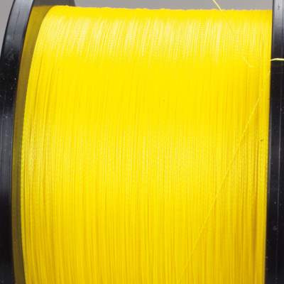 Power Pro Power Pro Yellow 0,19mm 50m von der Großspule, 50m - 0,19mm - Yellow - 13kg