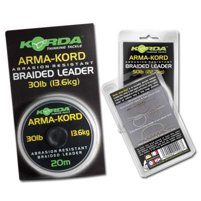 Korda Arma- Kord 20m - 30lb