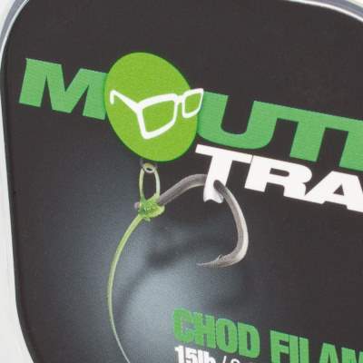 Korda MouthTrap 15, 20m - 0,43mm - 15lb