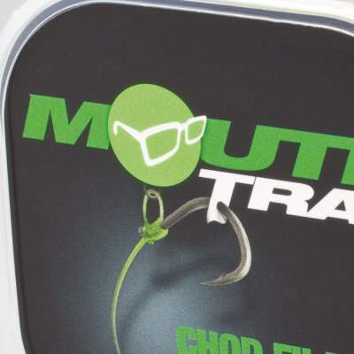 Korda MouthTrap 20, 20m - 0,47mm - 20lb