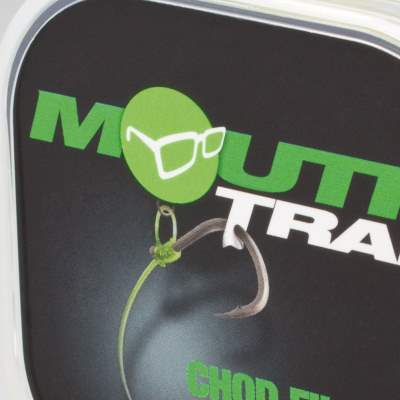 Korda MouthTrap 25 20m - 0,53mm - 25lb