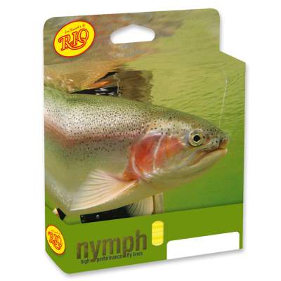 RIO Nymph 30,5m -  WF 6 F