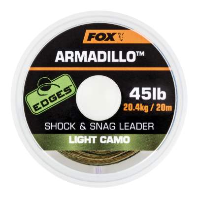 Fox Armadillo 45lb Light Camo 20m TK45lb - 20m