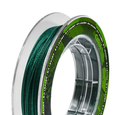 Catix B-X Leader - Vorfachschnur 1.20mm - 125Kg - 20m