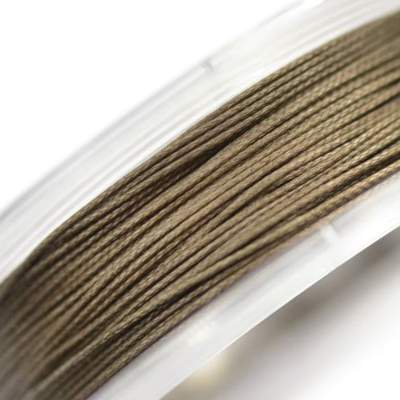 Black Cat Power Leader 20m - 1,2mm - 100kg