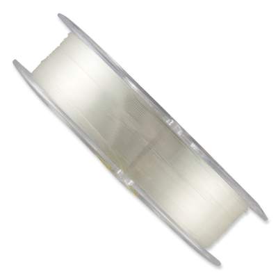 Angel Domäne First Class Fluorocarbon 018 25m - 0,18mm - transparent - 2,65kg