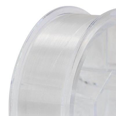 Toray Excellent Pro Type Fluorocarbon 0,300mm - transparent