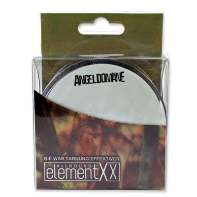 Angel Domäne Allround Element-XX 020 300m - 0,2mm -camou - 4,95kg