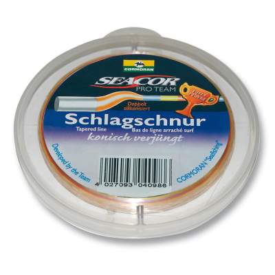 Cormoran Schlagschnur 028 220m - 0,28-0,60mm