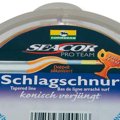 Cormoran Schlagschnur 028 220m - 0,28-0,60mm