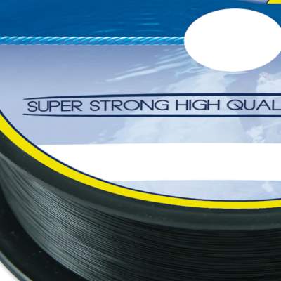 Team Deep Sea Dynaround Strong 4 PE Braid, OG 300 016 300m - 0,16mm - olivgrün - 13,25kg