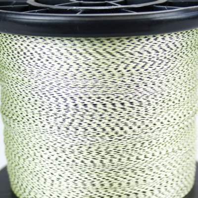 Angel Domäne SP Tactical Braid 025 - 150m 150m - 0,25mm - twotone green - 17,6kg