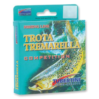 Tubertini Trota Tremarella 150m 0,20, 150m - 0,20mm - 4,56kg