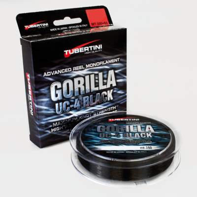 Tubertini UC 4 Gorilla 0,16mm, 3,40kg, 350m,