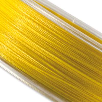 SPRO Snyper Fluo gelb 0,10, Fluo Gelb - TK7kg - 0,1mm