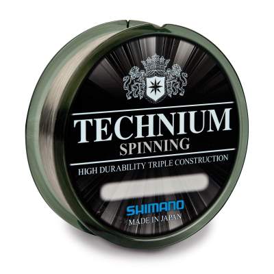 Shimano Technium Spinning 030 150m