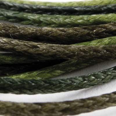 Ace Leader Camo Core Weed 15lb TK15lb - 20m