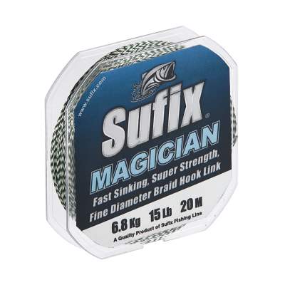 Sufix Magician 15lb/6,8kg 20m,