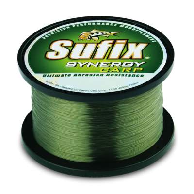 Sufix Synergy Carp 6,8kg 0,30mm 400m,