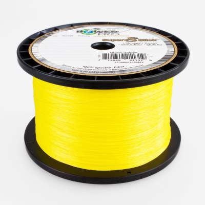 Power Pro Power Pro Super 8 Slick Gelb 0,36mm 1m von der Großspule 1m - 0,36mm - gelb - 30kg