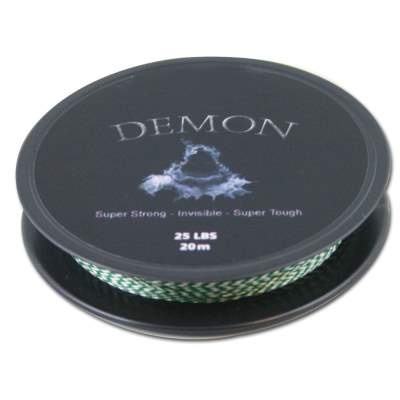 Angel Domäne Swift Demon Leader 20 20m - dunkelbraun - 9,1kg