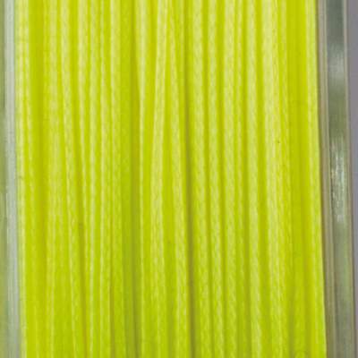 Krawaller X8-Rope, 8PE Braid 300m - 0,82mm - signalgelb - 113,25kg