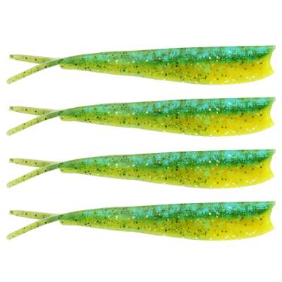 Westin Twin Teez 8 (204mm) No Action V Tail Shad Glammy Svea, 20,4cm -  Glammy Svea