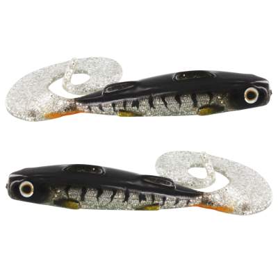 Westin MonsterTeez Shad 20cm Emo 20cm - Emo - g - 2Stück