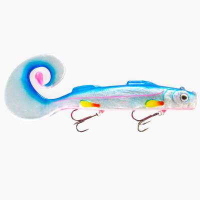 Westin XXL Monster Teez Shad 25cm Chopper 25cm - Chopper - 203g