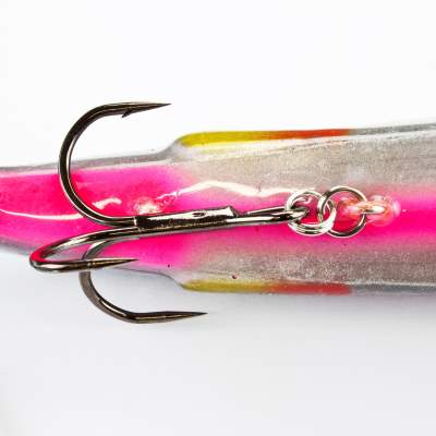 Westin XXL Monster Teez Shad 25cm Chopper 25cm - Chopper - 203g