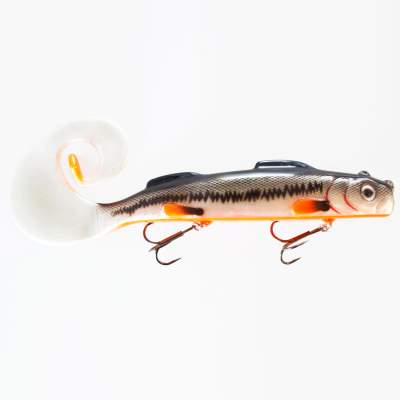 Westin XXL Monster Teez Shad 25cm EKG 25cm - EKG - 203g