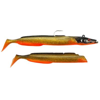 Westin Sandy Andy Meeres Shad 13cm 22g Fancy Cola 13cm - Fancy Cola - 22g - 1Stück